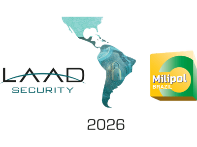 LAAD Security 2026 reúne autoridades e indústria de defesa em São Paulo