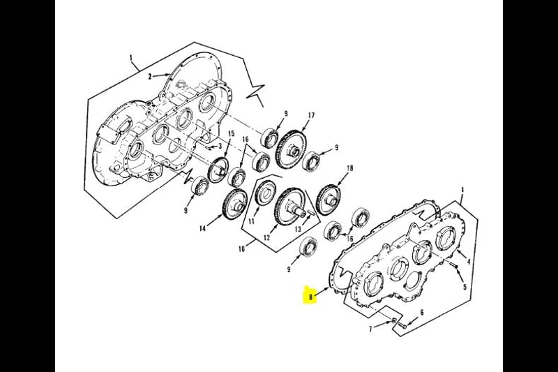 GASKET