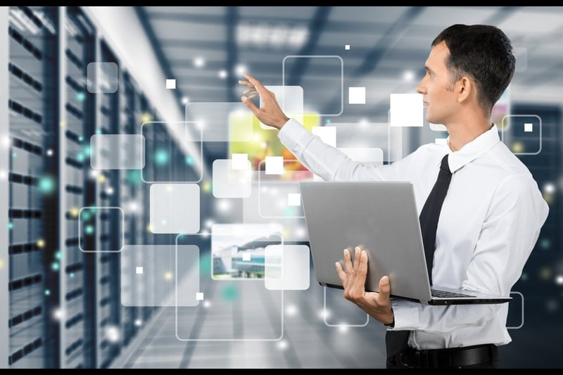 IT consulting