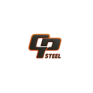 CP STEEL LTDA
