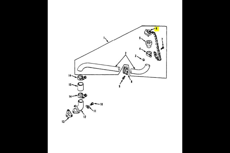 CAP, FILLER OPENING