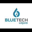 Blue Tech Liquid