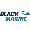 BLACK MARINE