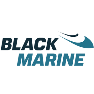 BLACK MARINE