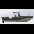 BM850T - CONSOLE - PED - Foto 5 de 7