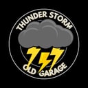 THUNDER-STORM