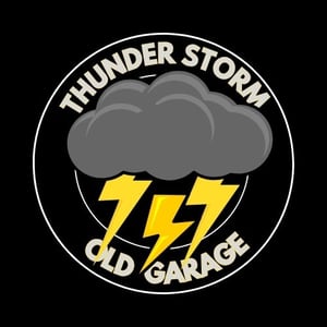 THUNDER-STORM