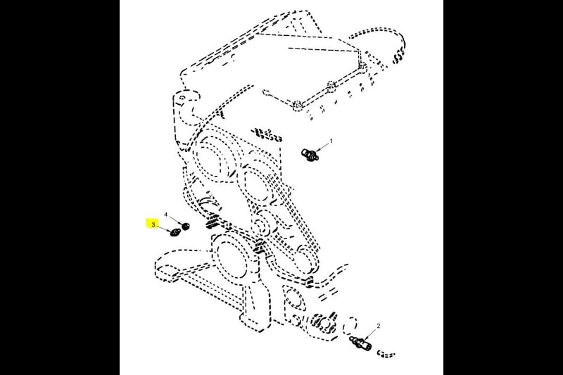 PRESSURE SWITCH