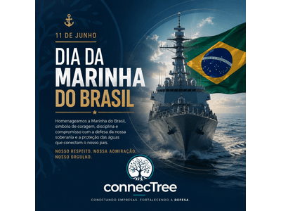 11 de Junho: Por que o Dia da Marinha é celebrado nesta data?