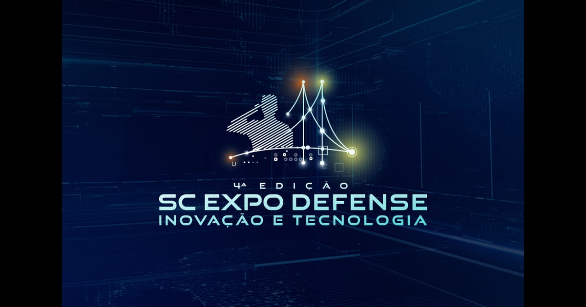 SC Expo Defense 2026: Inovação, Tecnologia e Negócios no Setor de Defesa