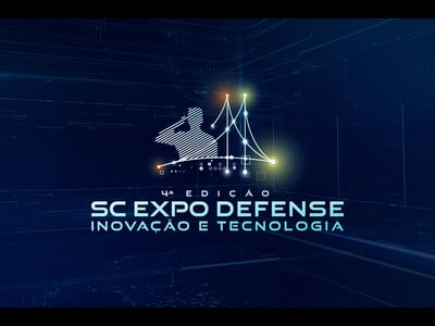 SC Expo Defense 2026: Inovação, Tecnologia e Negócios no Setor de Defesa