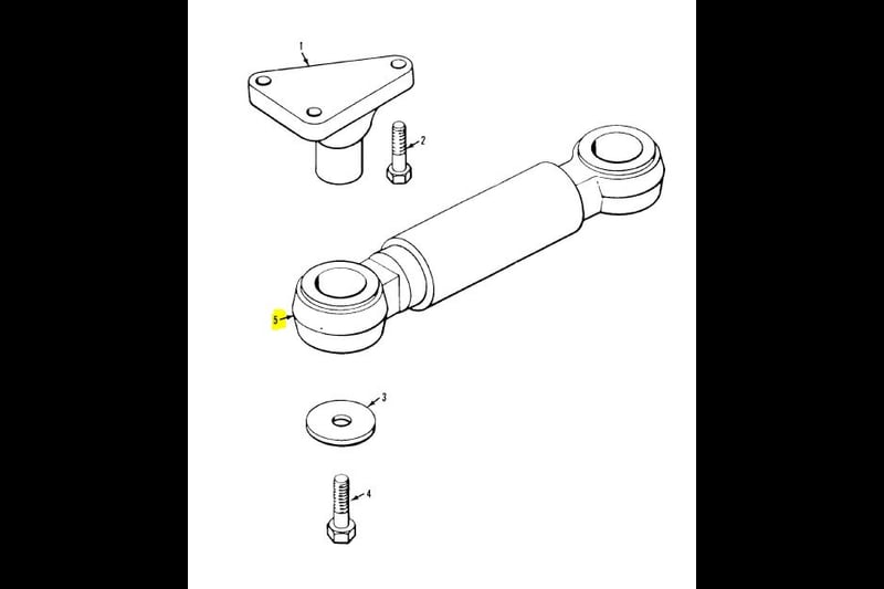 VEHICULAR, TRACK ADJUSTER