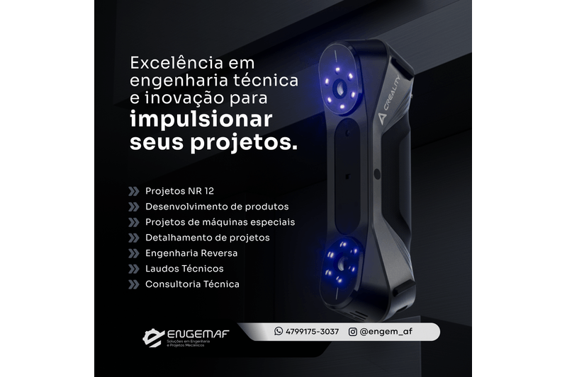 3D Scan