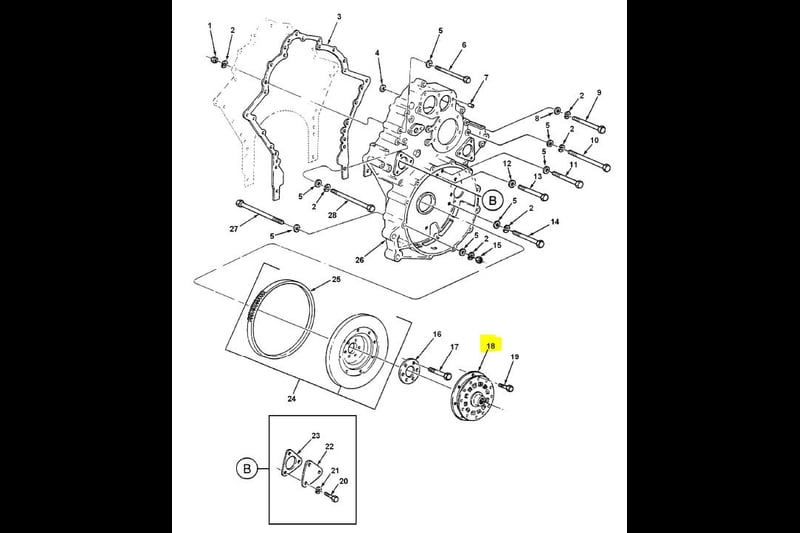 DISK, CLUTCH