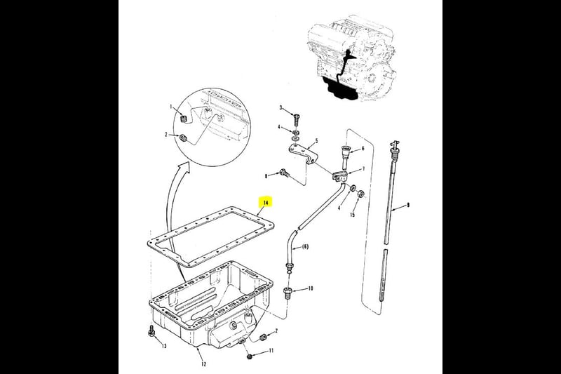 GASKET